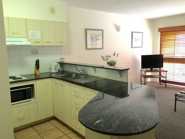 City Apartment, 1 Bedroom