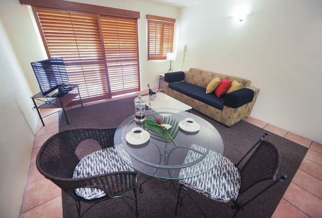 City Apartment, 1 Bedroom