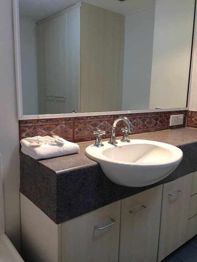 City Apartment, 1 Bedroom