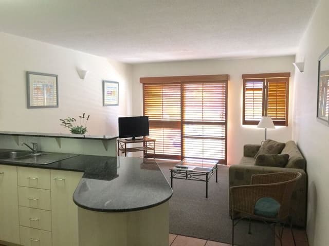 City Apartment, 1 Bedroom