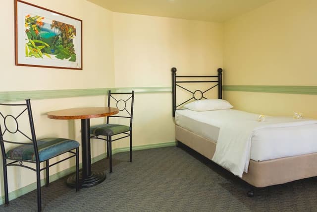 Family Poolview Room