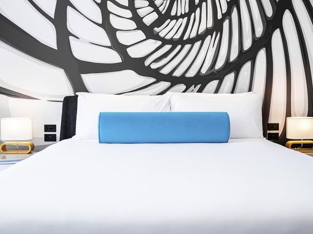 Rejuvenated Deluxe Room, Harbour View