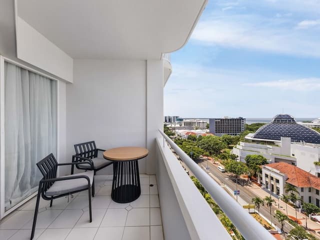 Rejuvenated Deluxe Room, Harbour View