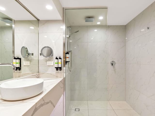 Rejuvenated Superior Room, Mountain View
