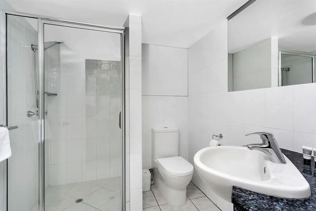 Superior Three Bedroom Sea View Apartment