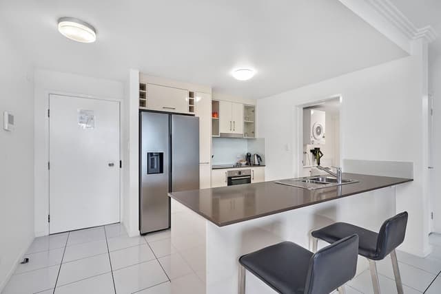 Deluxe Apartment, 2 Bedrooms