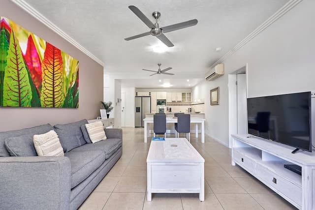 Standard Apartment, 2 Bedrooms