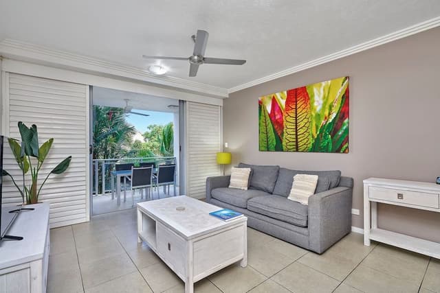 Standard Apartment, 2 Bedrooms
