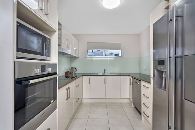 Deluxe Apartment, 2 Bedrooms