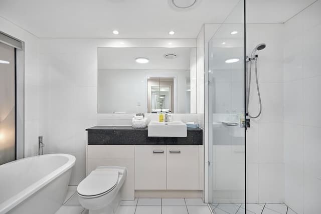 Deluxe Apartment, 3 Bedrooms