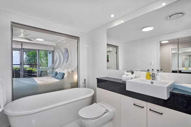Deluxe Apartment, 3 Bedrooms