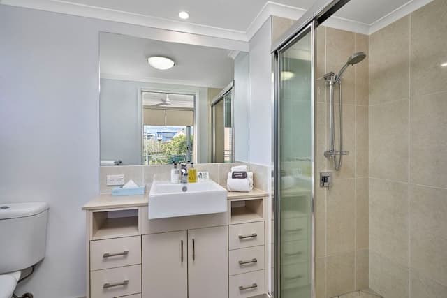 Standard Apartment, 2 Bedrooms