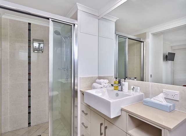 Standard Apartment, 2 Bedrooms