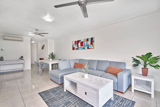 Standard Apartment, 2 Bedrooms