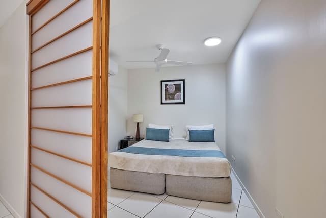 Penthouse, 3 Bedrooms, Oceanfront (Ground Floor)
