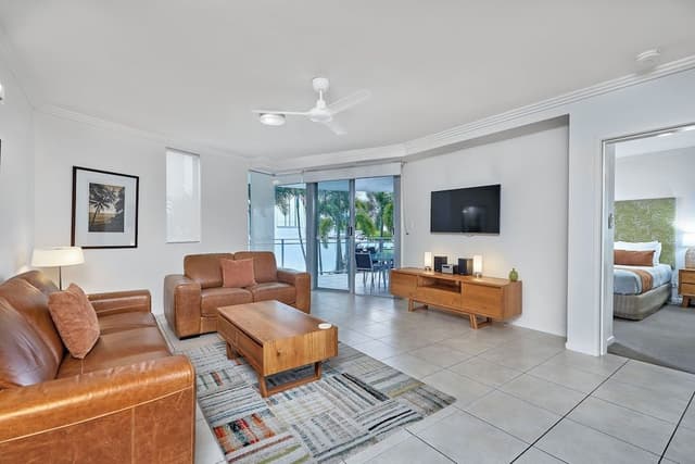 Deluxe Apartment, 3 Bedrooms