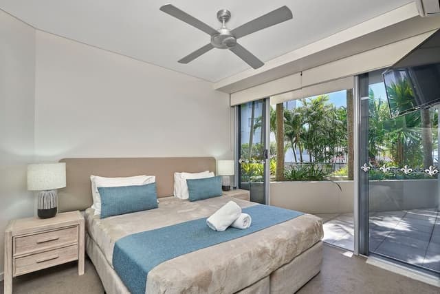 Penthouse, 3 Bedrooms, Oceanfront (Ground Floor)