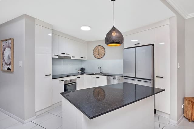 Deluxe Apartment, 3 Bedrooms