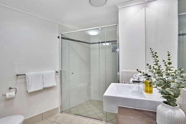 Deluxe Apartment, 3 Bedrooms