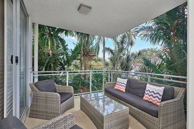 Standard Apartment, 2 Bedrooms