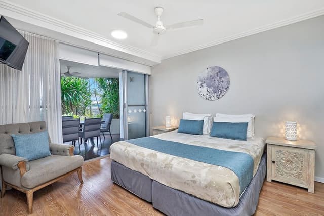 Deluxe Apartment, 3 Bedrooms