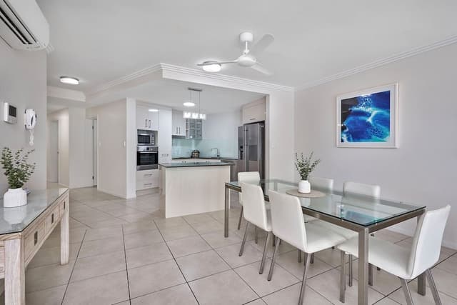Deluxe Apartment, 3 Bedrooms
