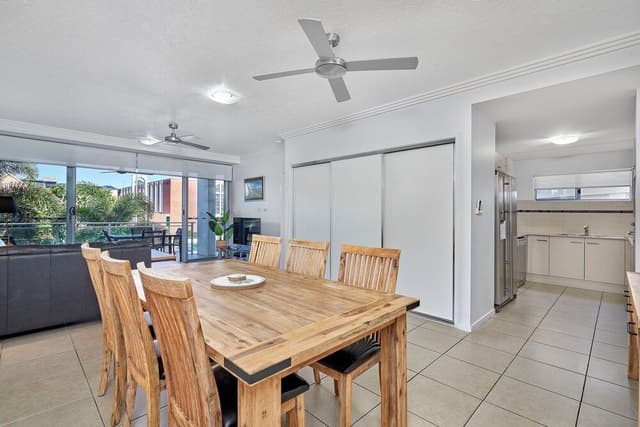Standard Apartment, 2 Bedrooms