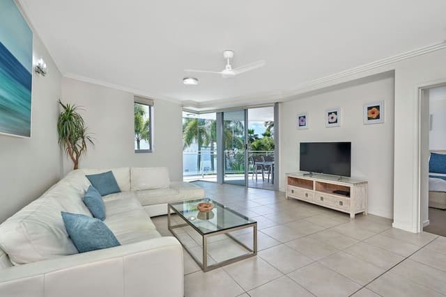 Deluxe Apartment, 3 Bedrooms