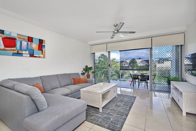 Standard Apartment, 2 Bedrooms