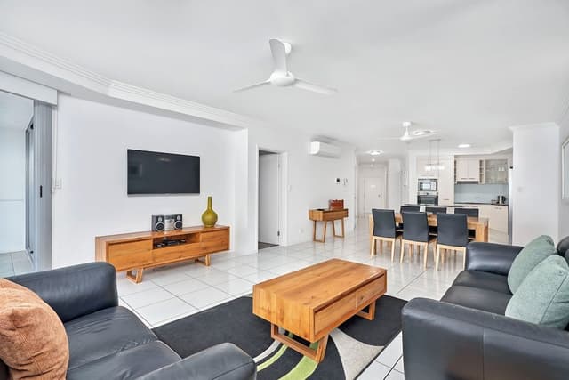 Deluxe Apartment, 3 Bedrooms
