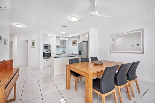 Deluxe Apartment, 3 Bedrooms