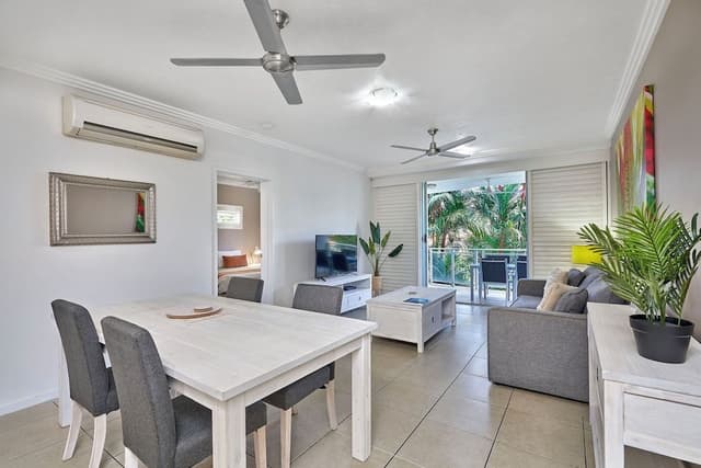Standard Apartment, 2 Bedrooms
