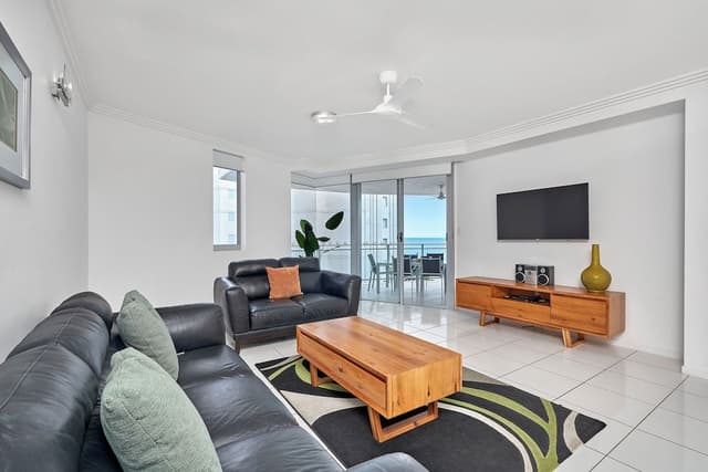 Deluxe Apartment, 3 Bedrooms