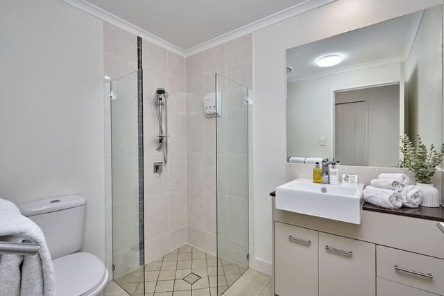 Standard Apartment, 2 Bedrooms