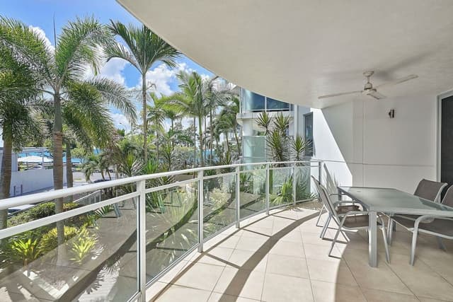 Deluxe Apartment, 3 Bedrooms