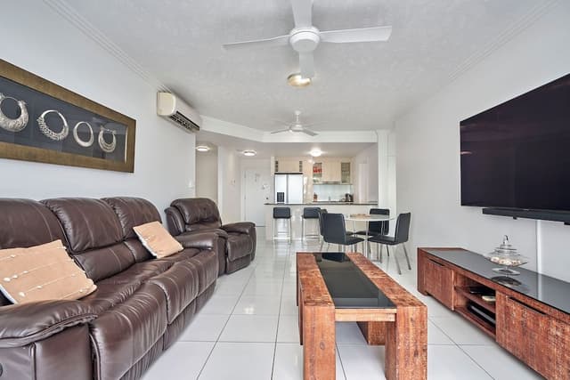 Deluxe Apartment, 2 Bedrooms