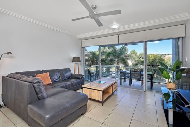 Standard Apartment, 2 Bedrooms