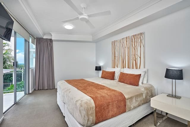 Deluxe Apartment, 2 Bedrooms