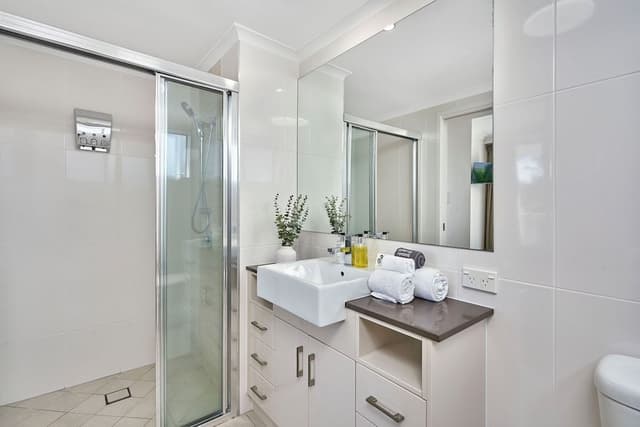 Deluxe Apartment, 2 Bedrooms