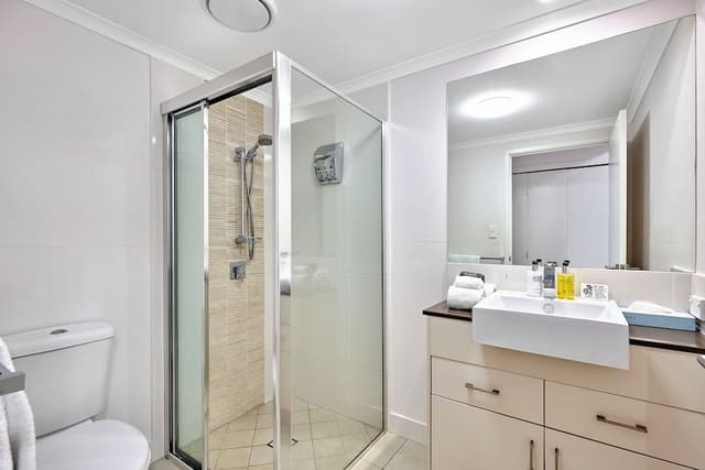 Deluxe Apartment, 2 Bedrooms