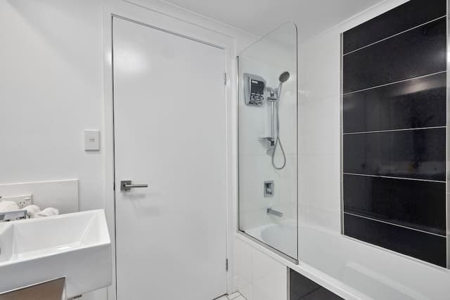 Deluxe Apartment, 2 Bedrooms