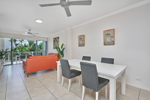 Deluxe Apartment, 2 Bedrooms