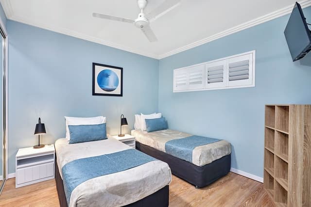 Deluxe Apartment, 3 Bedrooms