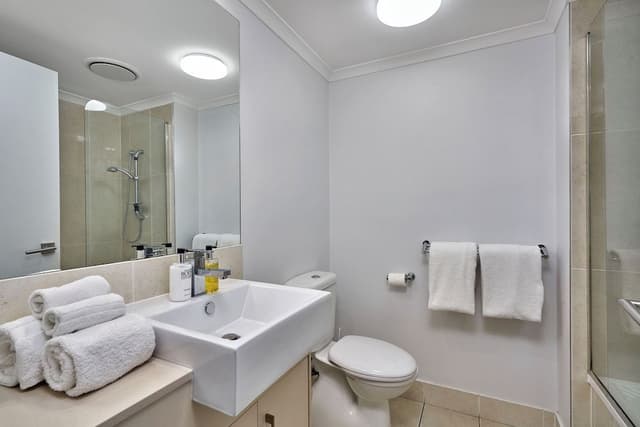 Standard Apartment, 2 Bedrooms