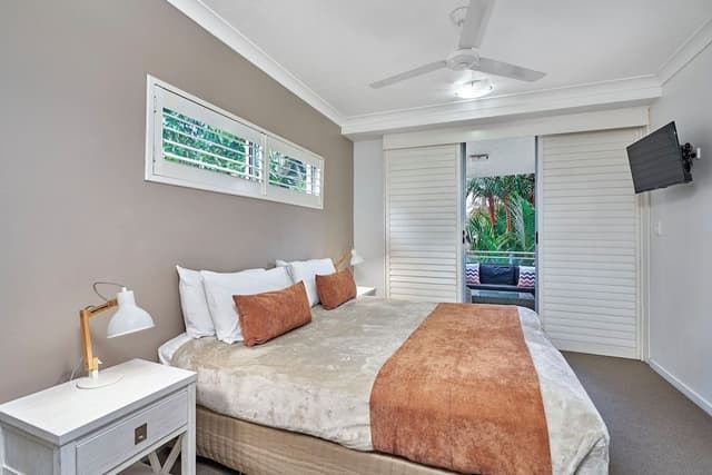 Standard Apartment, 2 Bedrooms