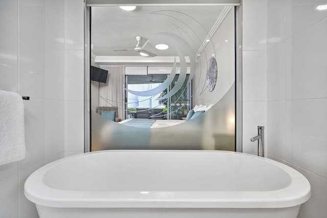 Deluxe Apartment, 3 Bedrooms