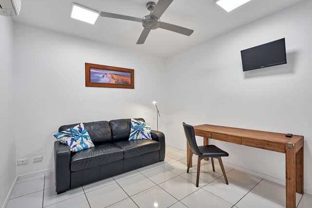 Deluxe Apartment, 2 Bedrooms