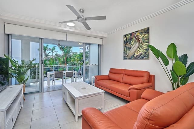 Deluxe Apartment, 2 Bedrooms