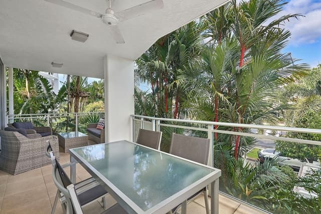 Standard Apartment, 2 Bedrooms