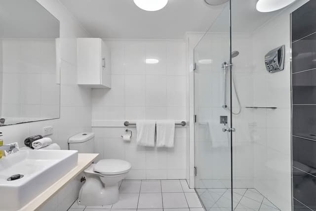 Deluxe Apartment, 2 Bedrooms